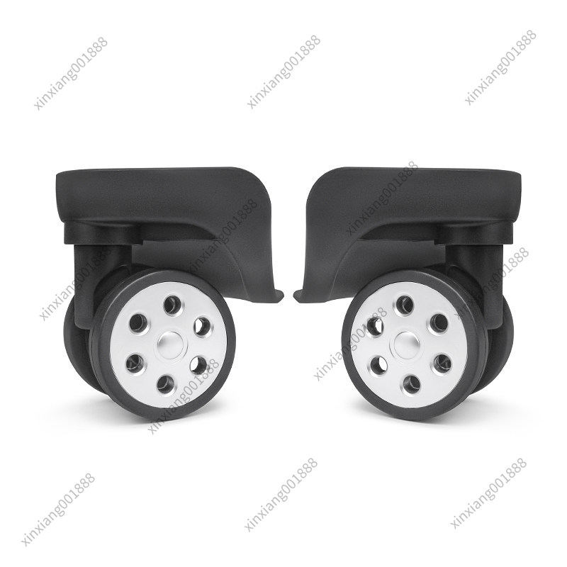 عجلات بديلة لحقائب ريموا، عجلا - مراجعة Silent Replacement Luggage Wheels وسعره