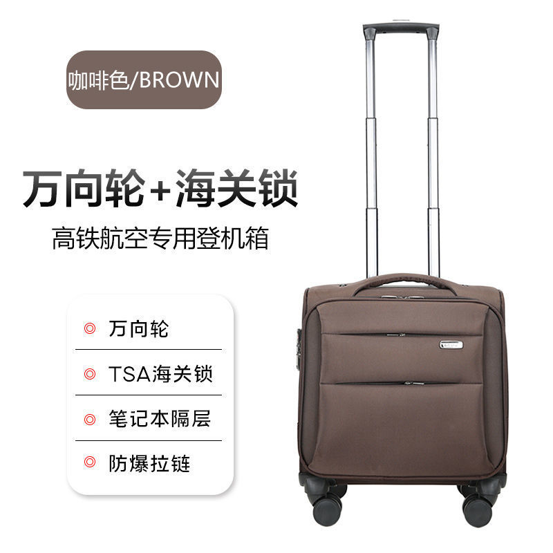 حقائب سفر بعجلات 20x30x40 بوصة - مراجعة Spinner Wheel Rolling Suitcase 20 Inch وسعره